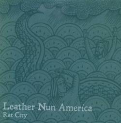 Leather Nun America : Deer Creek - Leather Nun America